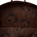 Image produit Guardians of the Galaxy by Loungefly Sac à dos taille standard Groot