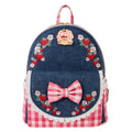 Image produit Emily la Fraise par Loungefly Mini sac à dos
