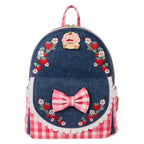 Image produit Emily la Fraise par Loungefly Mini sac à dos