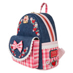 Image produit Emily la Fraise par Loungefly Mini sac à dos