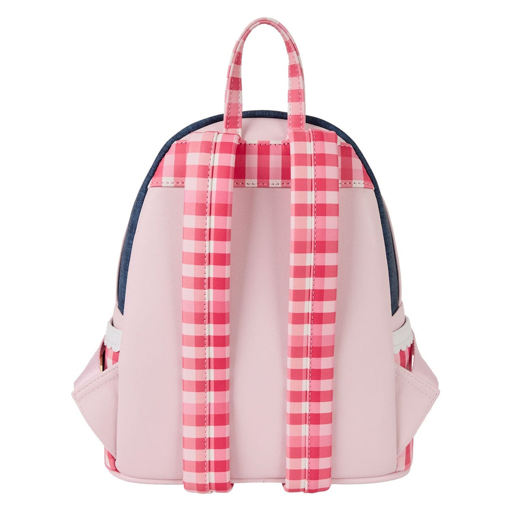 Image produit Emily la Fraise par Loungefly Mini sac à dos