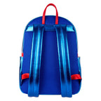 Product image Warner Bros by Loungefly Full-Size Backpack Superman
