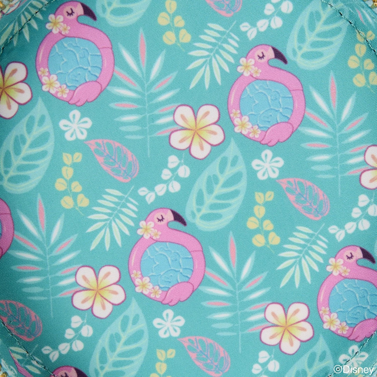 Product image Loungefly Crossbody Bag Tropical Drink