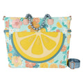 Image produit Sac fourre-tout Loungefly Lemon Convertible