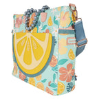 Image produit Sac fourre-tout Loungefly Lemon Convertible