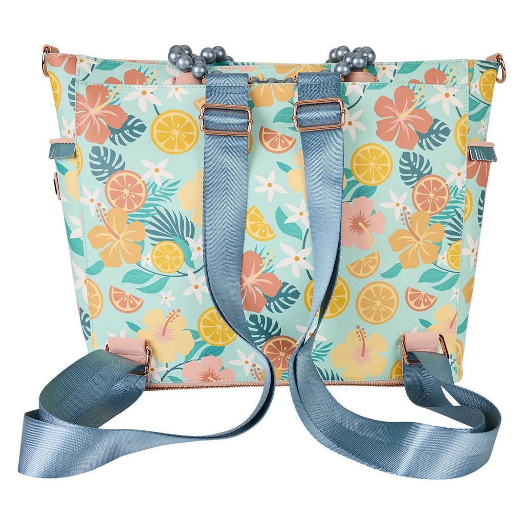 Image produit Sac fourre-tout Loungefly Lemon Convertible