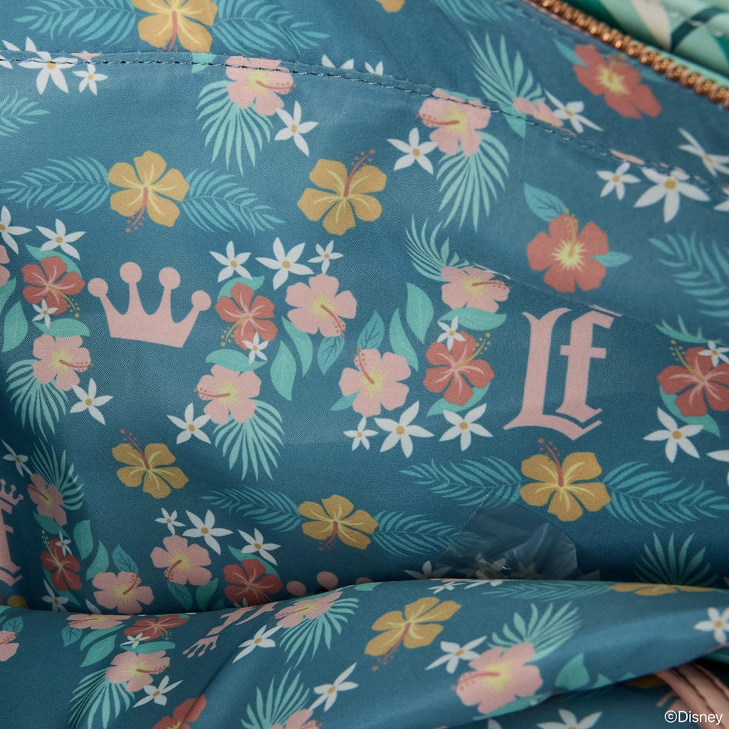 Image produit Sac fourre-tout Loungefly Lemon Convertible