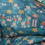 Image produit Sac fourre-tout Loungefly Lemon Convertible
