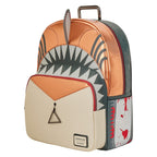 Image produit Crunchyroll by Loungefly Sac à dos taille standard Chainsaw Man