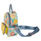 Image produit Loungefly Mini sac à dos convertible Lemon