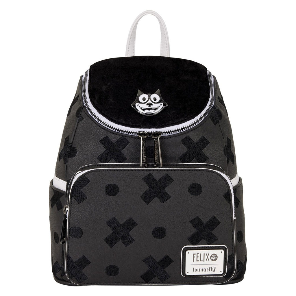 Image produit Universal by Loungefly Mini sac à dos Felix the Cat