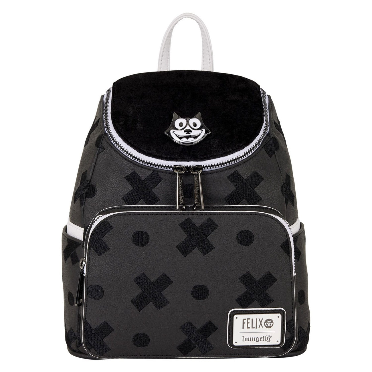 Image produit Universal by Loungefly Mini sac à dos Felix the Cat