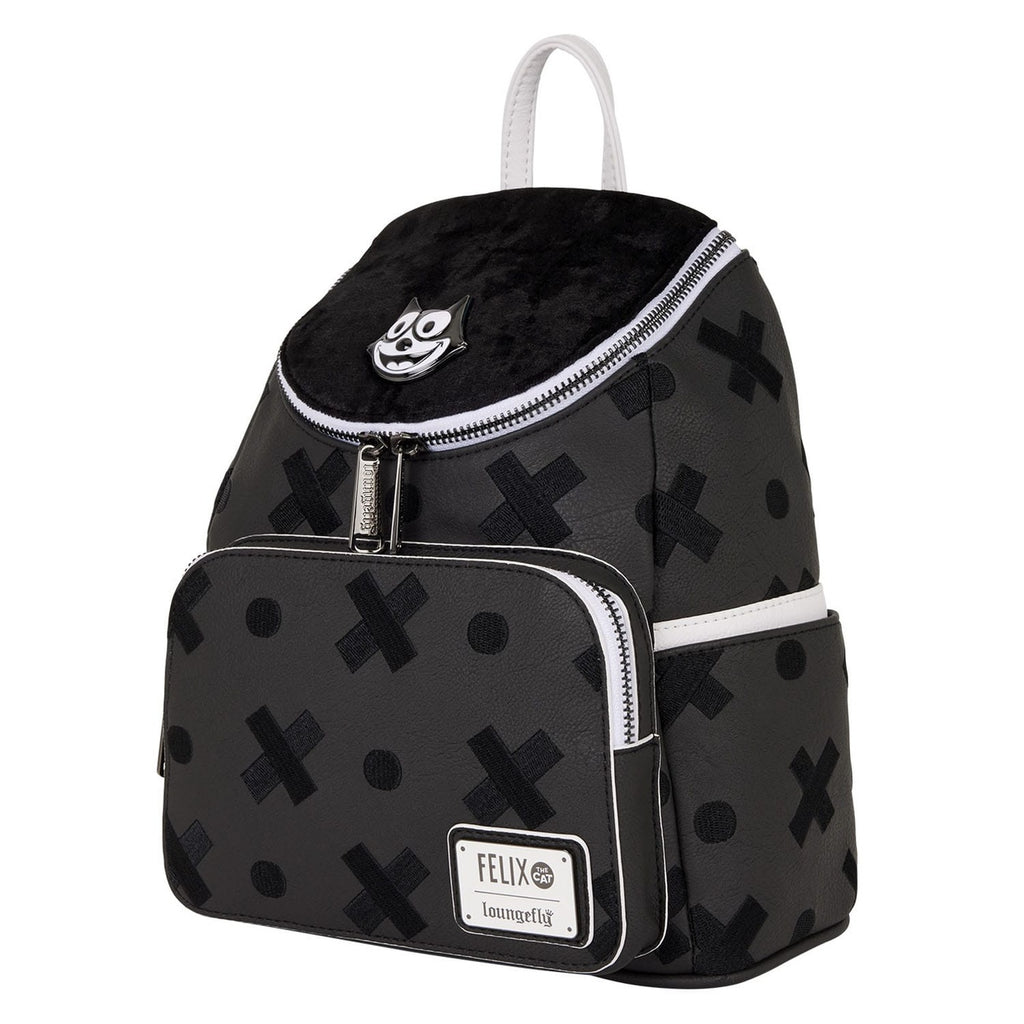 Image produit Universal by Loungefly Mini sac à dos Felix the Cat
