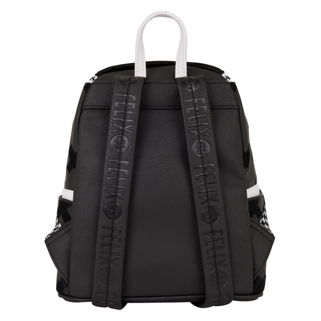 Image produit Universal by Loungefly Mini sac à dos Felix the Cat