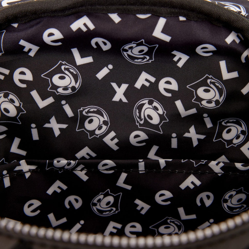 Image produit Universal by Loungefly Mini sac à dos Felix the Cat