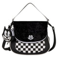 Image produit Universal by Loungefly Sac bandoulière Denim Felix the Cat