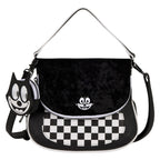 Image produit Universal by Loungefly Sac bandoulière Denim Felix the Cat