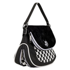 Image produit Universal by Loungefly Sac bandoulière Denim Felix the Cat