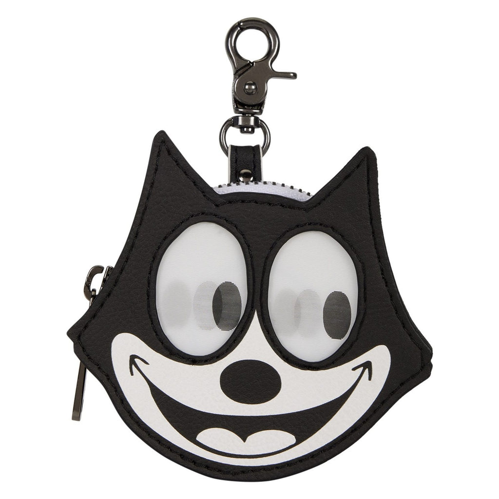 Image produit Universal by Loungefly Sac bandoulière Denim Felix the Cat