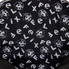 Image produit Universal by Loungefly Sac bandoulière Denim Felix the Cat