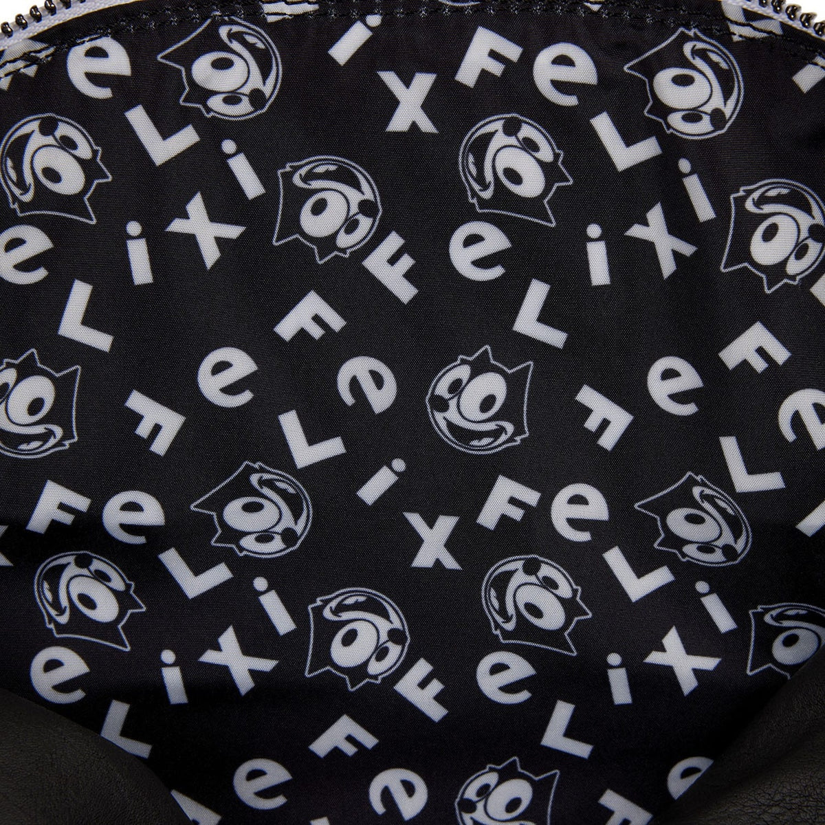 Image produit Universal by Loungefly Sac bandoulière Denim Felix the Cat