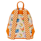 Product image Disney by Loungefly Mini Backpack Zootopia 2