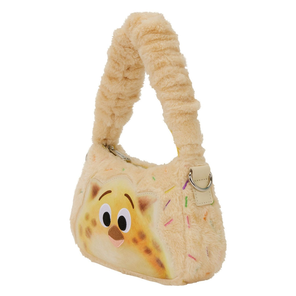 Image produit Disney by Loungefly Sac bandoulière Zootopia 2