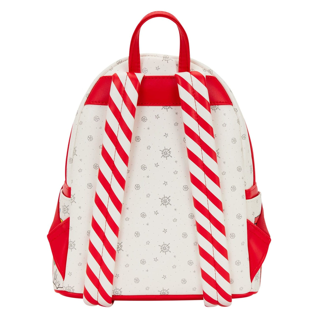 Image produit Peanuts by Loungefly Mini sac à dos Holiday
