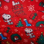 Image produit Peanuts by Loungefly Mini sac à dos Holiday
