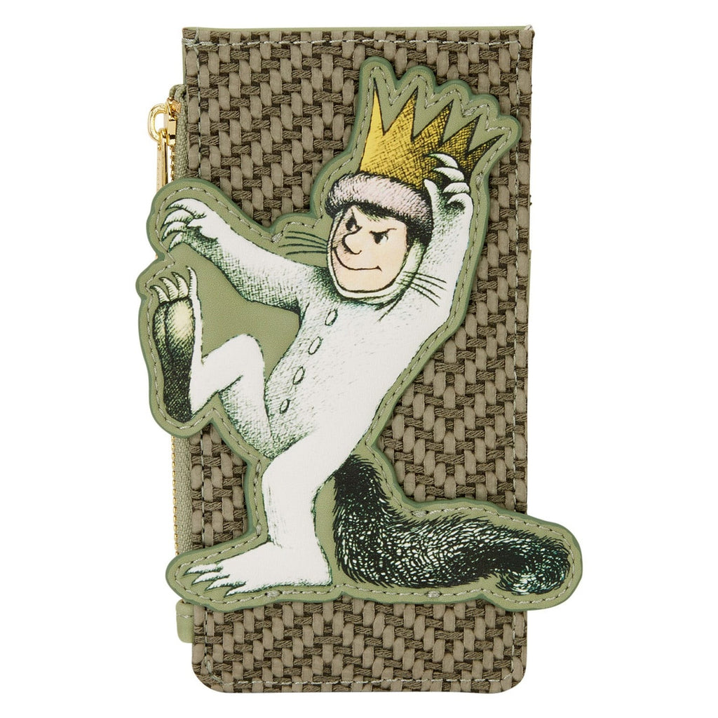 Product image Warner Bros by Loungefly Card Case Where the Wild Things Are