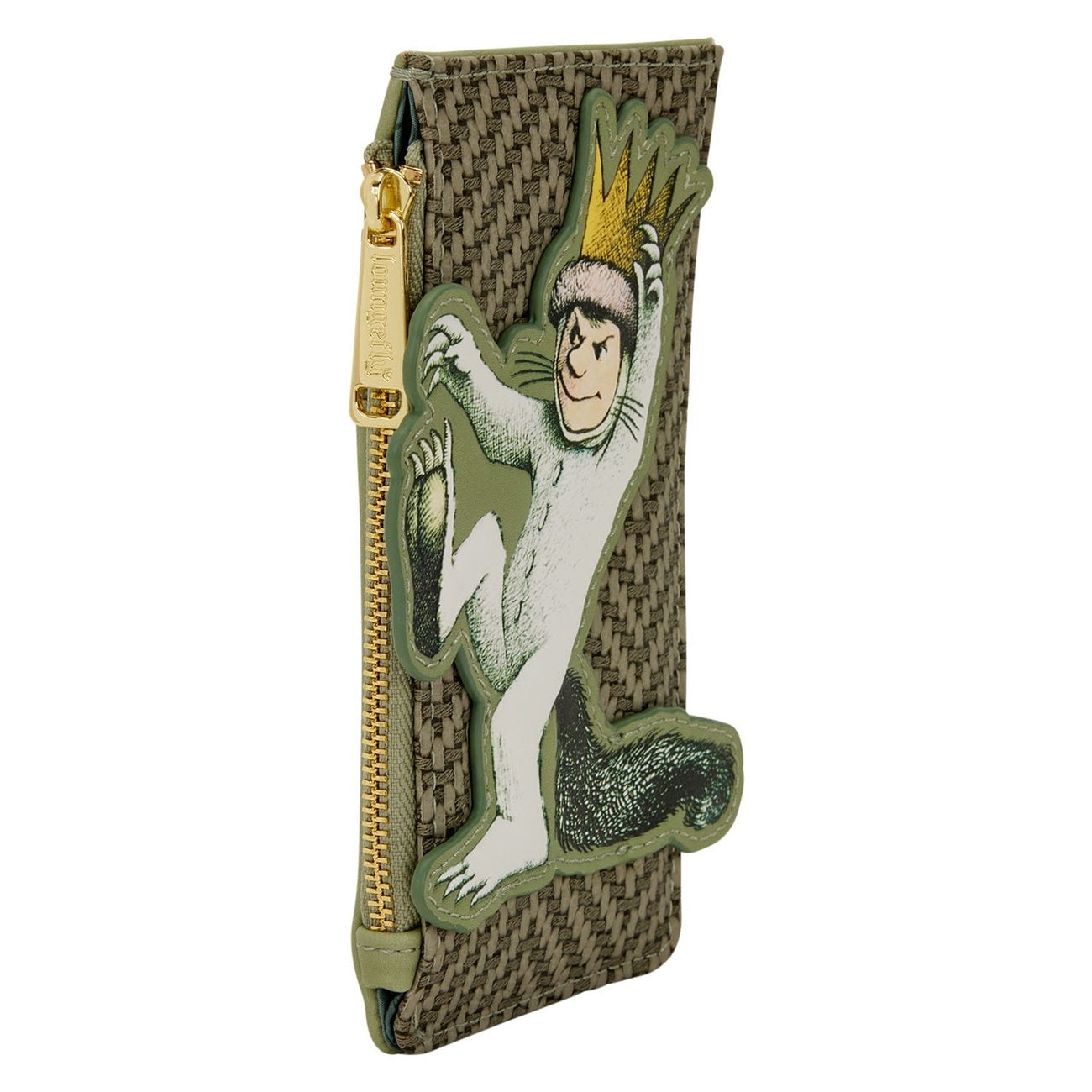 Product image Warner Bros by Loungefly Card Case Where the Wild Things Are