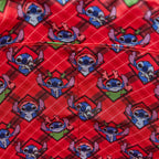 Image produit Disney by Loungefly Sac cabas Lilo & Stitch Holiday