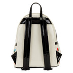 Image produit Star Wars by Loungefly Mini sac à dos Stormtrooper Holiday