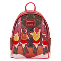 Image produit Paramount by Loungefly Mini sac à dos Mean Girls