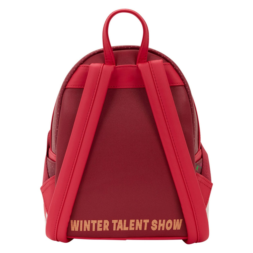 Image produit Paramount by Loungefly Mini sac à dos Mean Girls