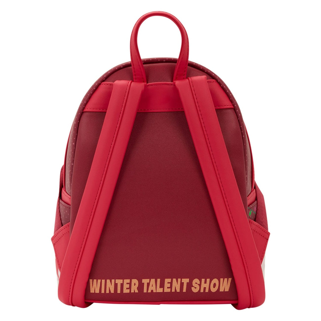 Image produit Paramount by Loungefly Mini sac à dos Mean Girls