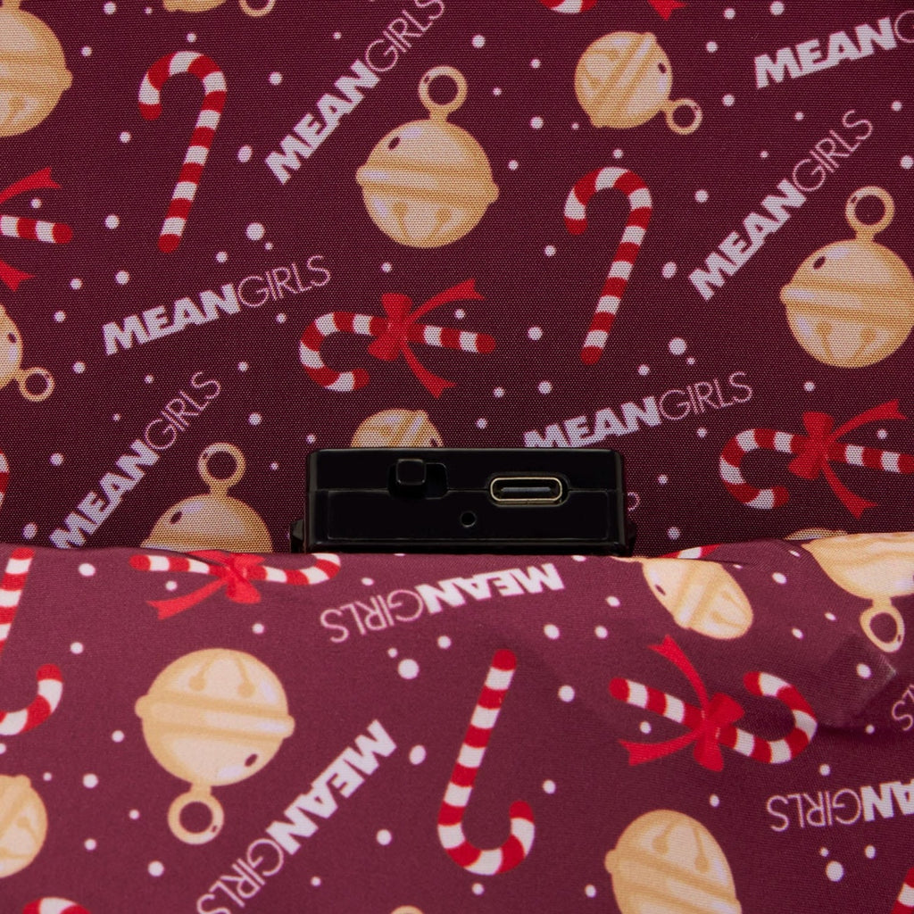 Image produit Paramount by Loungefly Mini sac à dos Mean Girls