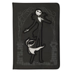 Image produit Nightmare Before Christmas by Loungefly Carnet Journal Jack Holiday