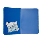 Product image Disney by Loungefly Notebook Journal Lilo & Stitch Holiday