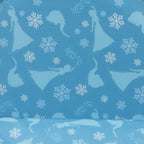 Image produit La Reine des Neiges - Libérée, délivrée by Loungefly Mini sac à dos Elsa Glitter Sequin