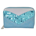 Image produit Disney by Loungefly Portefeuille Frozen Elsa Glitter