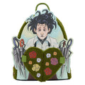 Image produit 20th Century Studio by Loungefly Mini Sac à dos Edward Scissorhands