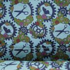Image produit 20th Century Studio by Loungefly Mini Sac à dos Edward Scissorhands