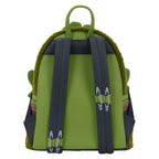 Image produit 20th Century Studio by Loungefly Mini Sac à dos Edward Scissorhands