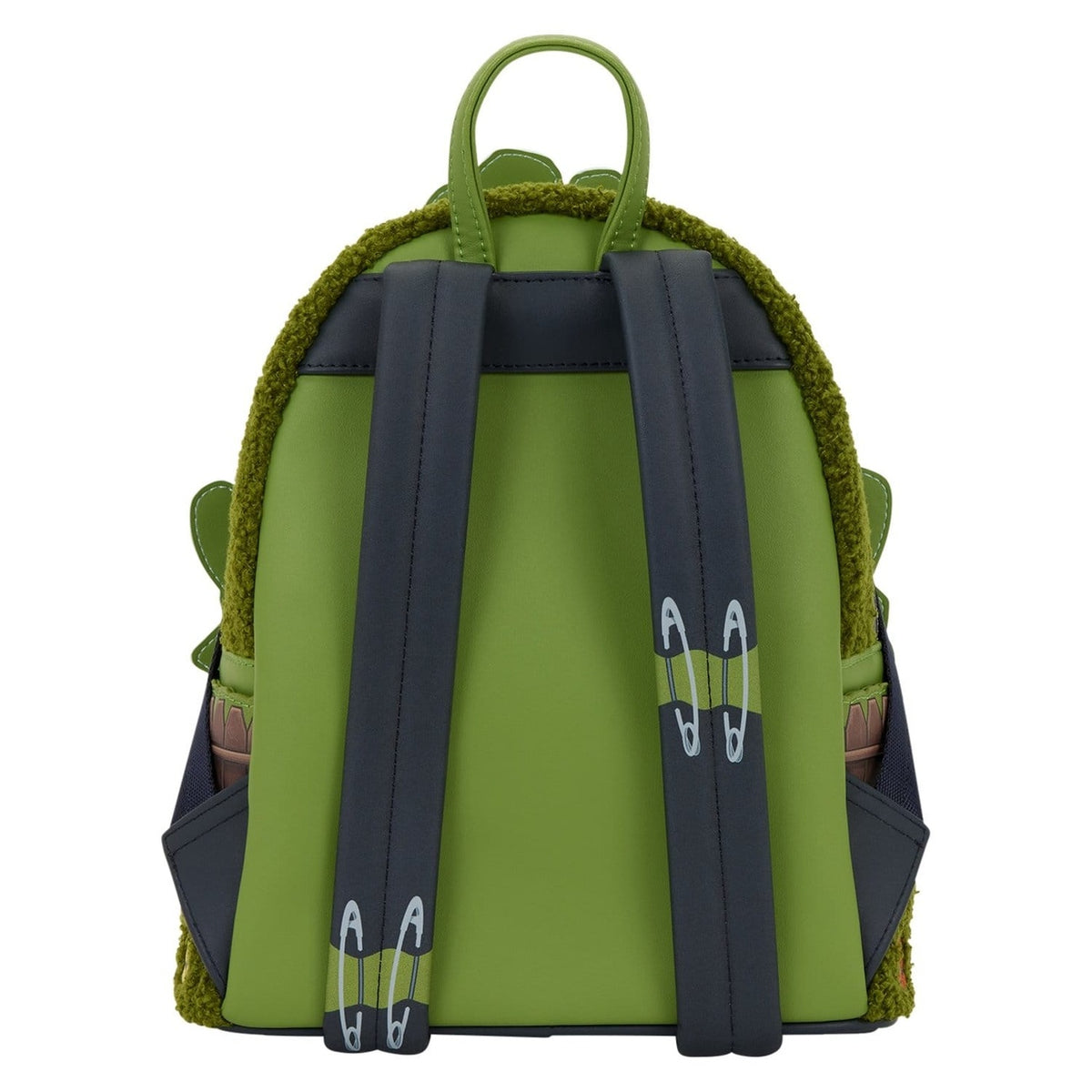 Image produit 20th Century Studio by Loungefly Mini Sac à dos Edward Scissorhands