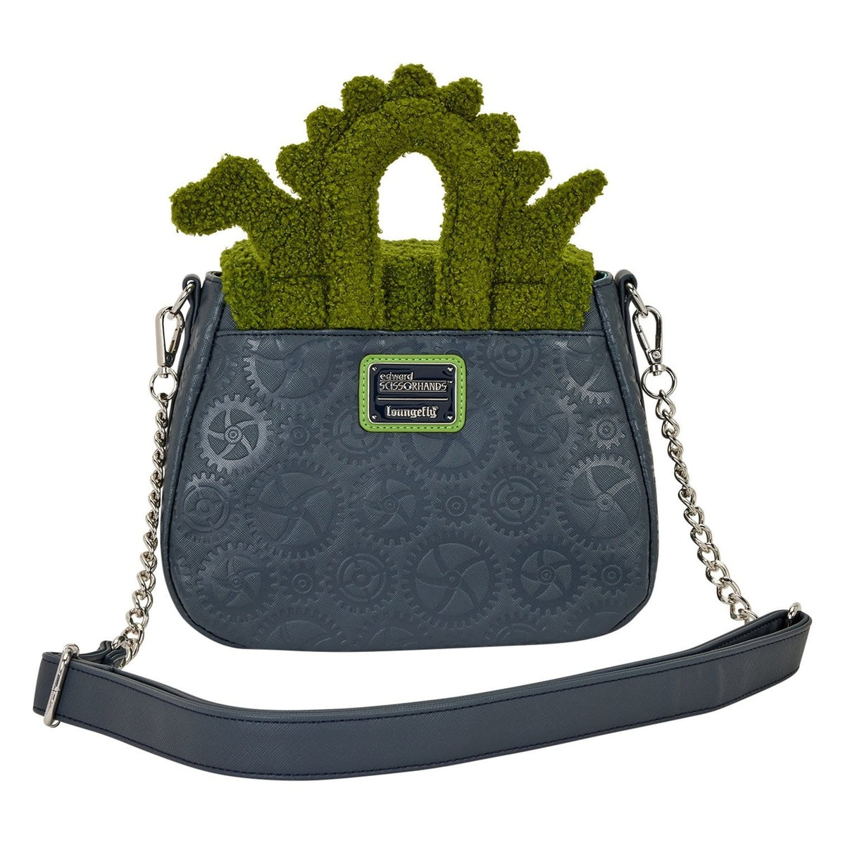 Image produit 20th Century Studios by Loungefly Sac bandoulière Edward aux mains d’argent