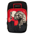 Image produit Toho by Loungefly Sac bandoulière poitrine Godzilla