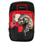 Image produit Toho by Loungefly Sac bandoulière poitrine Godzilla
