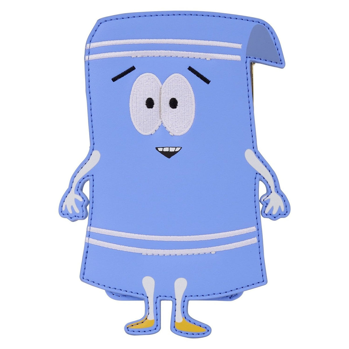 Image produit Étui à cartes South Park Towelie Paramount by Loungefly