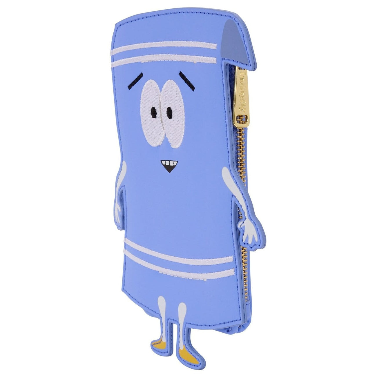 Image produit Étui à cartes South Park Towelie Paramount by Loungefly
